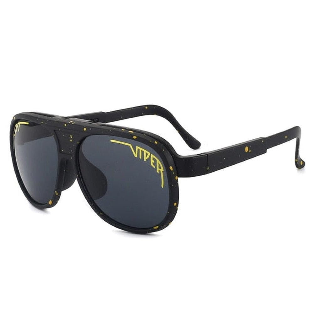 North Royal Luttrell Viper Sunglasses