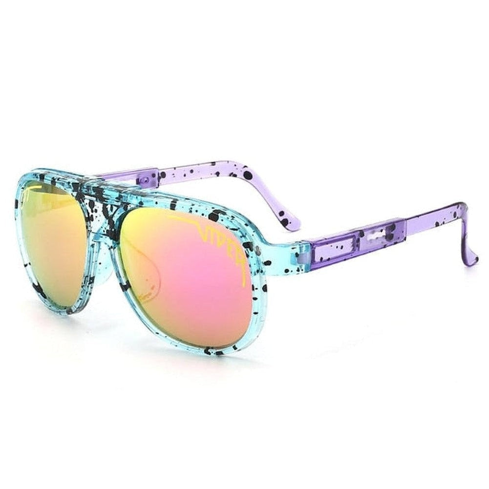 North Royal Luttrell Viper Sunglasses