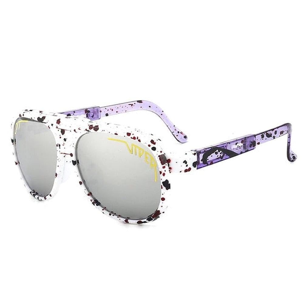 North Royal Luttrell Viper Sunglasses