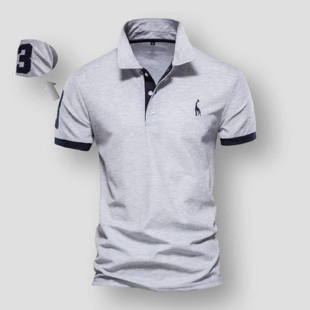 North Royal Luzern Polo Shirt
