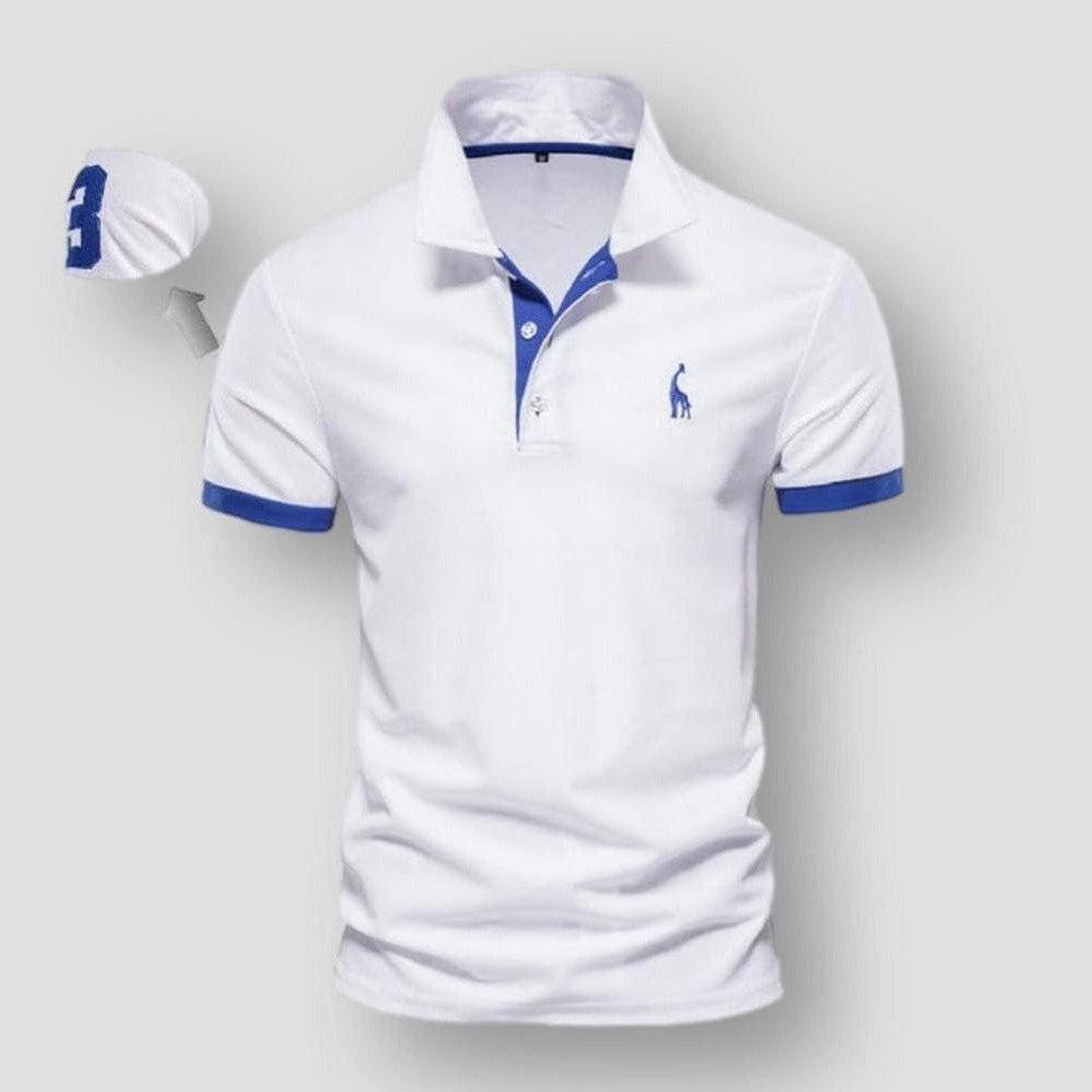 North Royal Luzern Polo Shirt