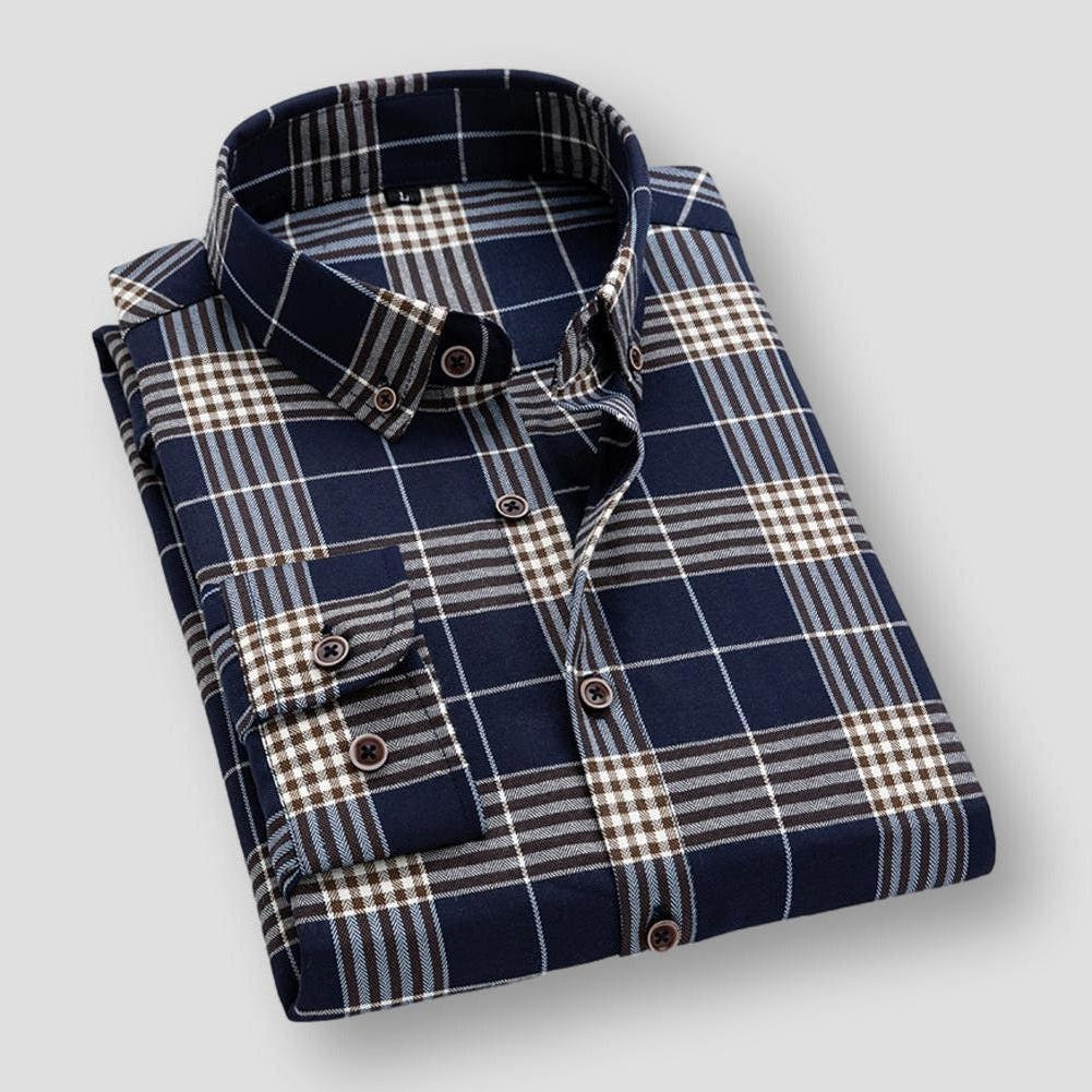 North Royal Macomb Shirt