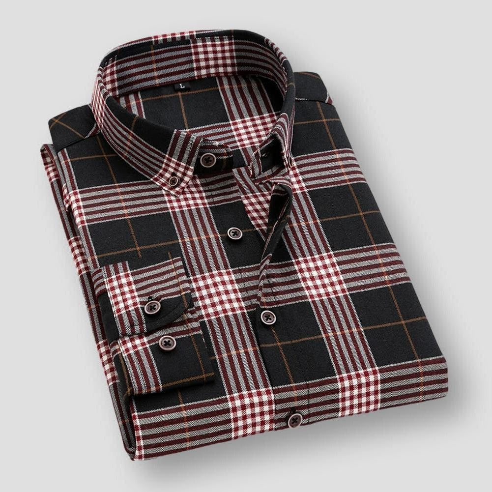 North Royal Macomb Shirt