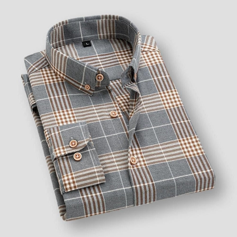 North Royal Macomb Shirt