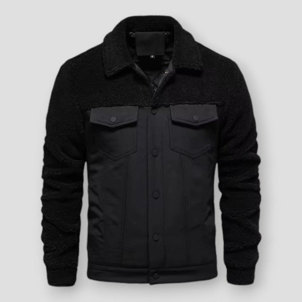 North Royal Macon Fleece Jacket