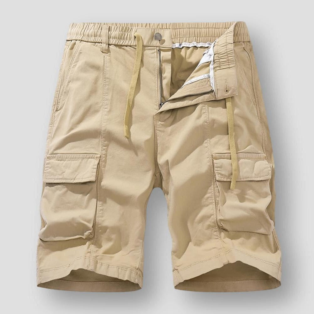 North Royal Maili Shorts