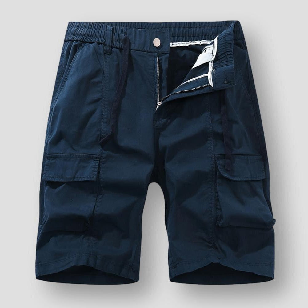 North Royal Maili Shorts