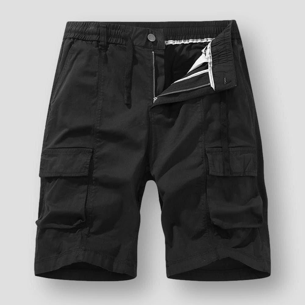 North Royal Maili Shorts