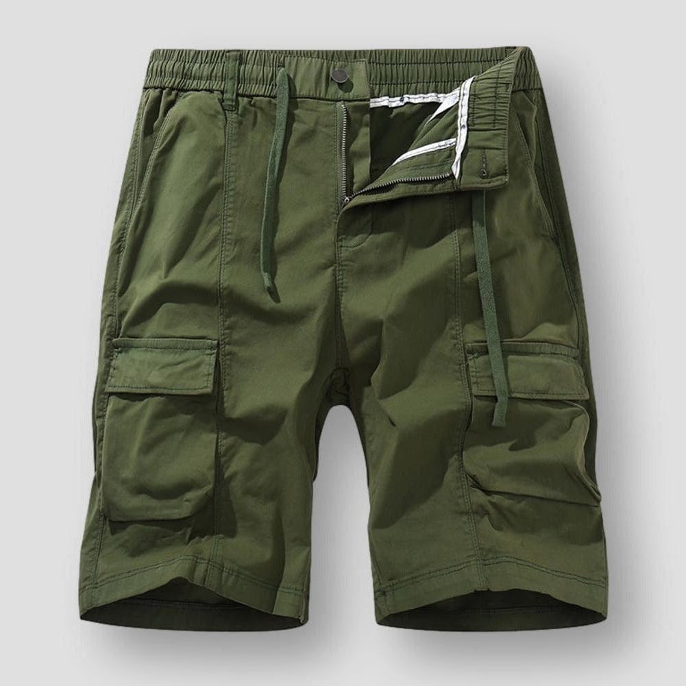 North Royal Maili Shorts