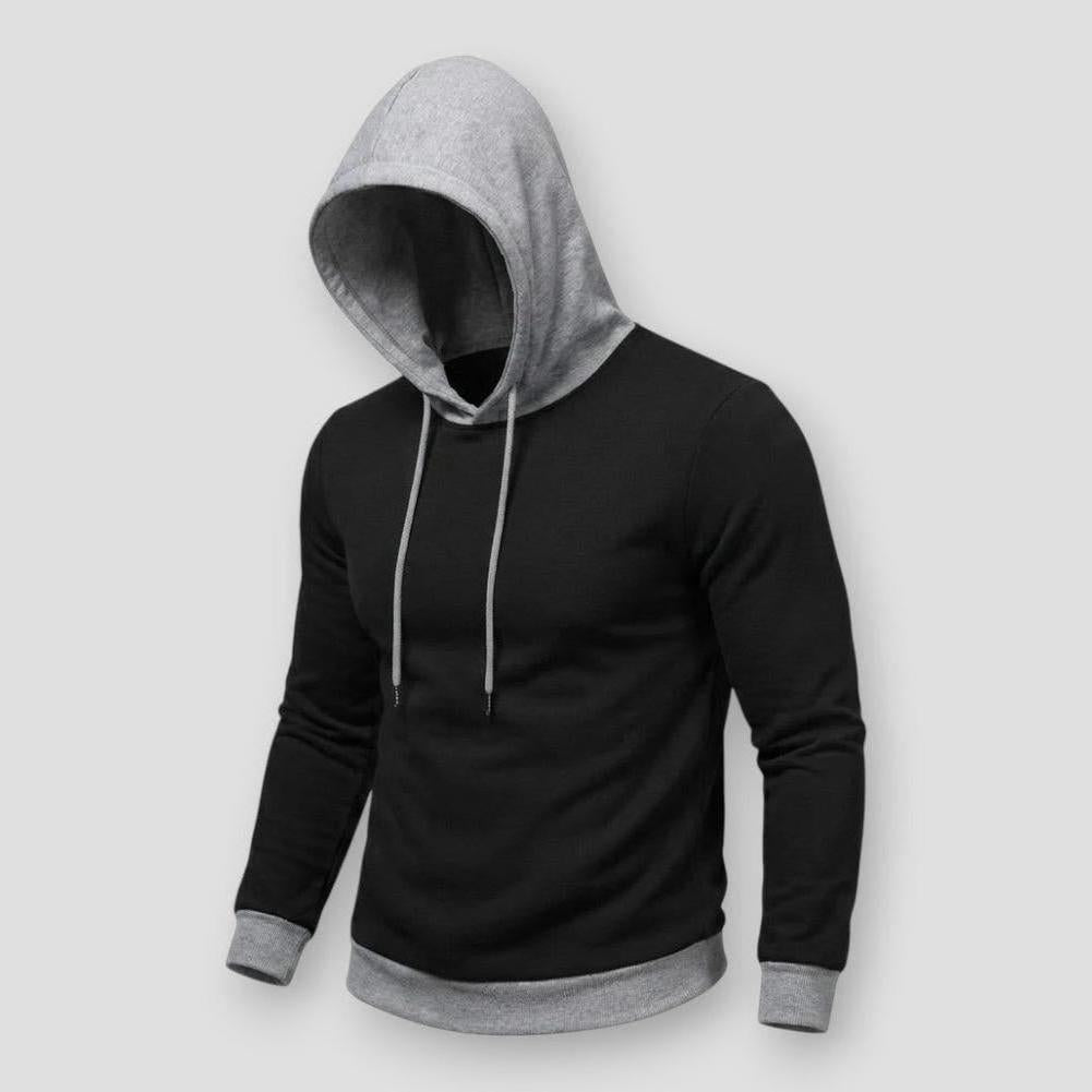 North Royal Manhattan Hooded Jacket