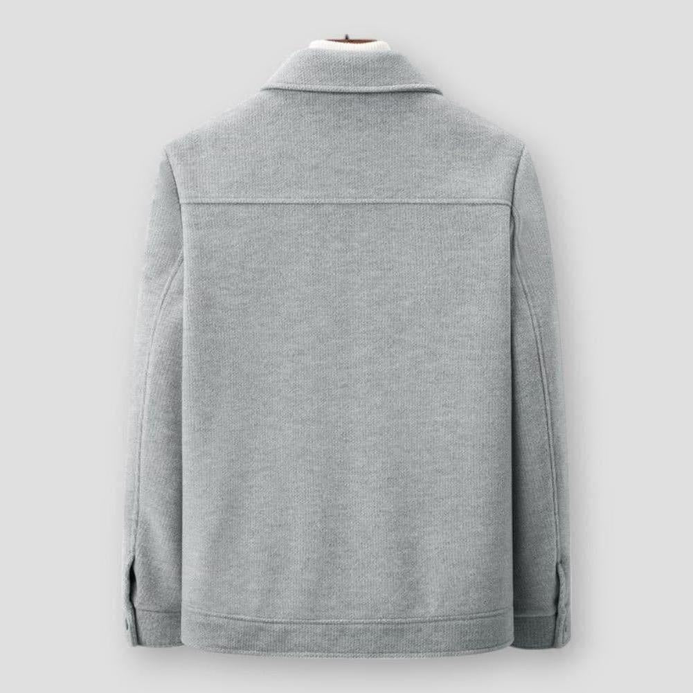 North Royal Manhattan Woolen Jacket