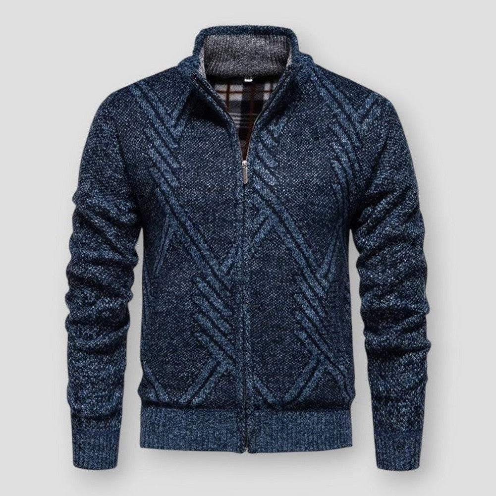 North Royal Marion Fleece Sweater