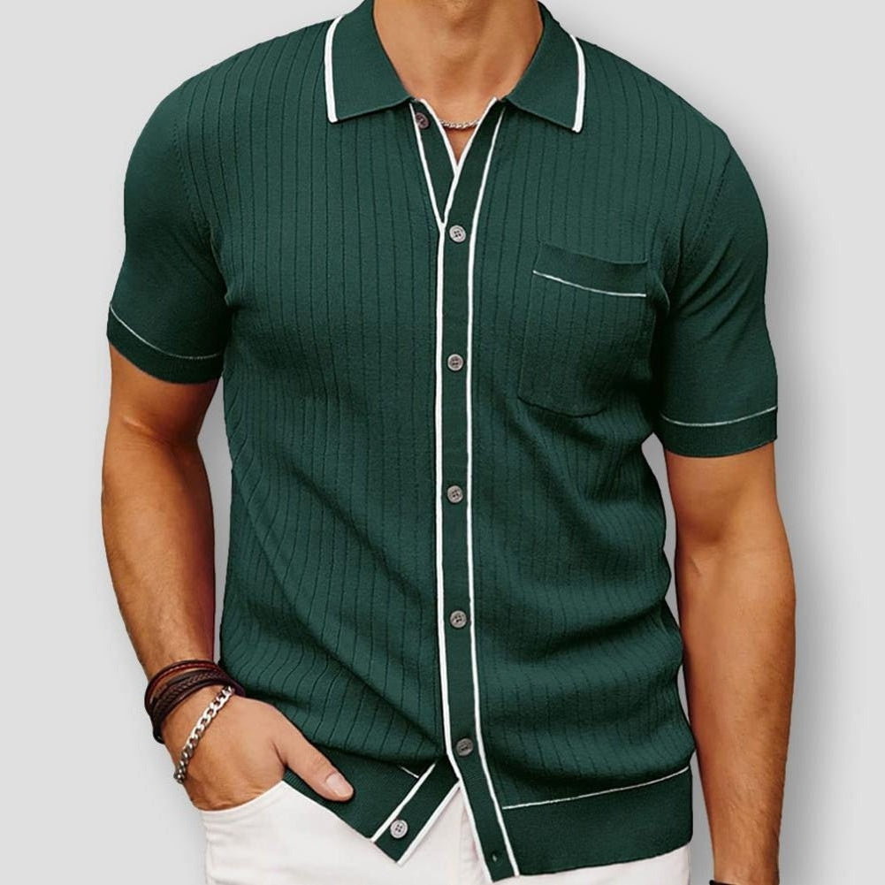North Royal Martinsville Polo Shirt