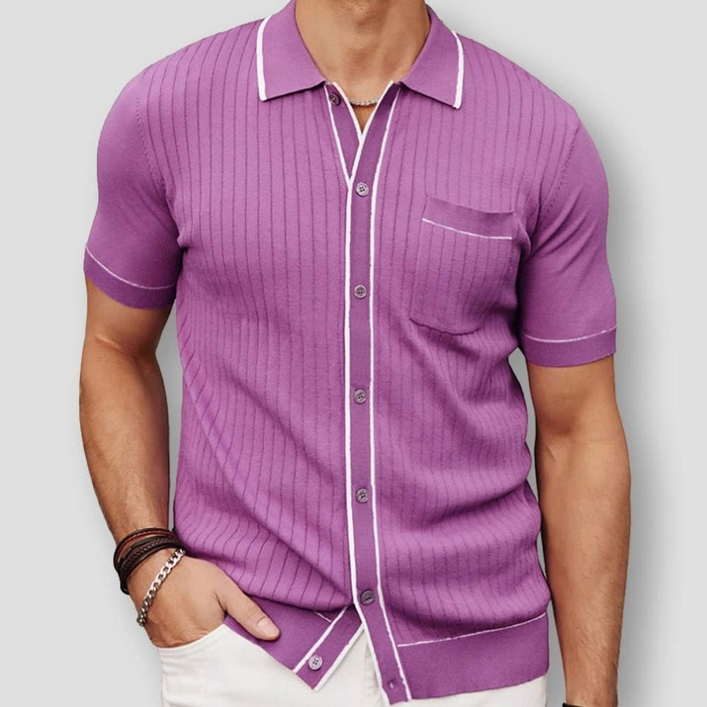 North Royal Martinsville Polo Shirt