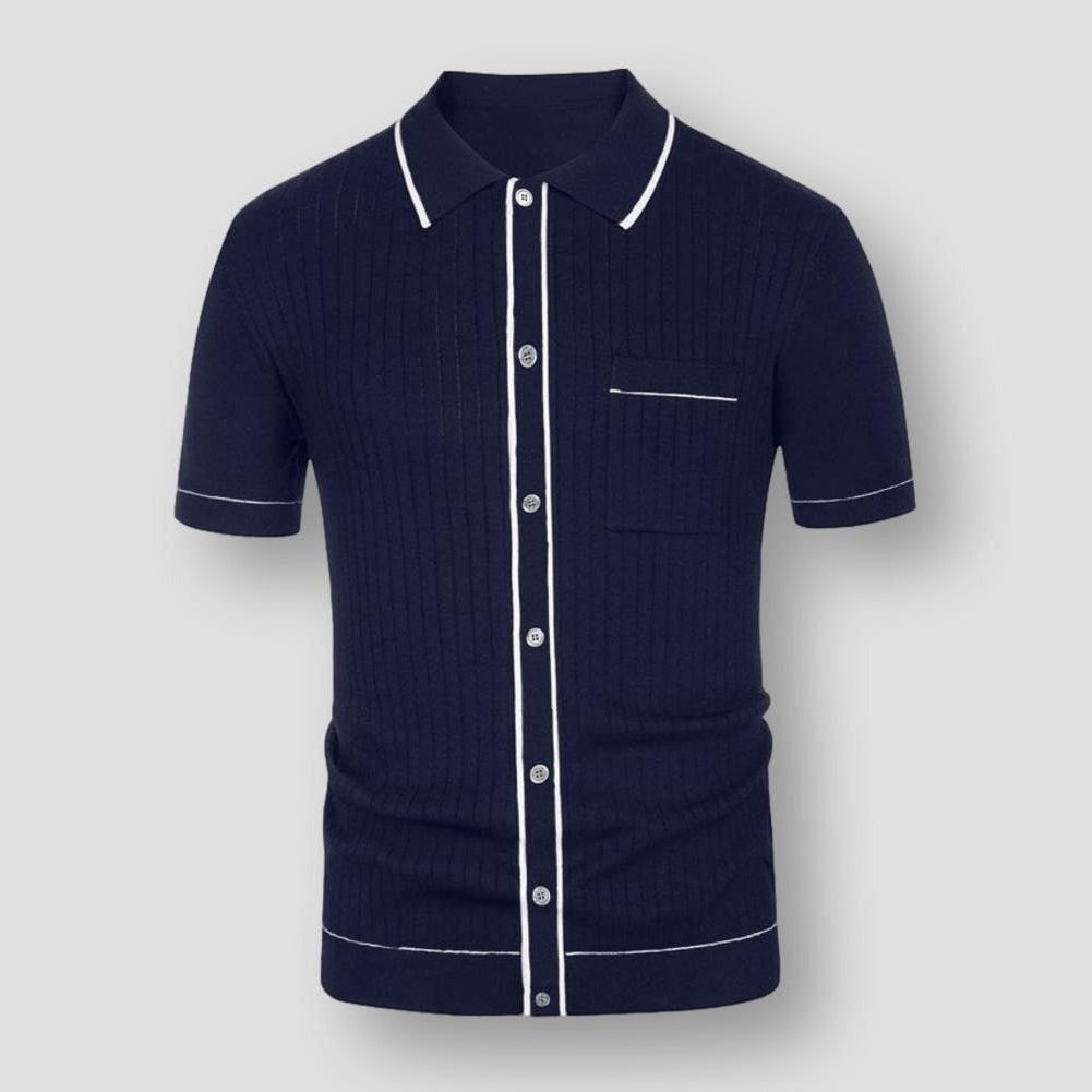 North Royal Martinsville Polo Shirt