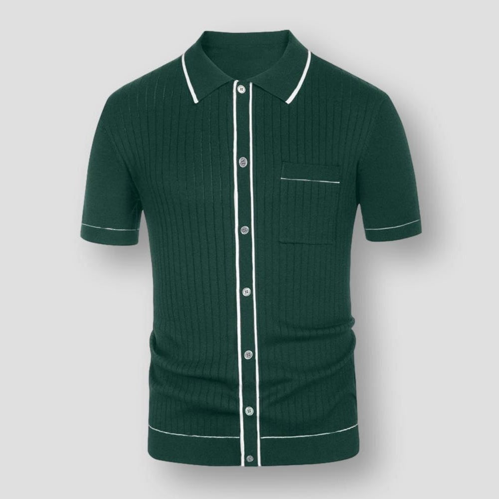 North Royal Martinsville Polo Shirt