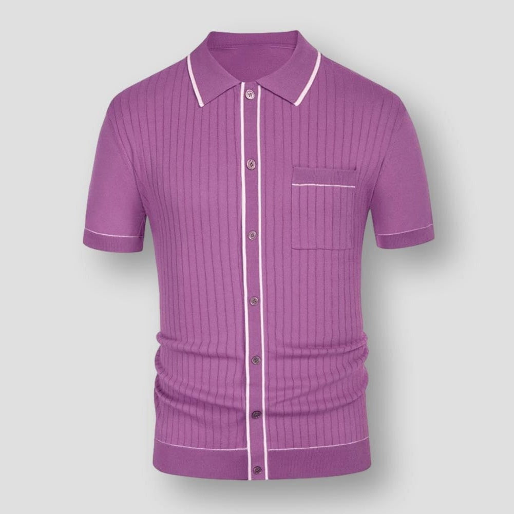 North Royal Martinsville Polo Shirt