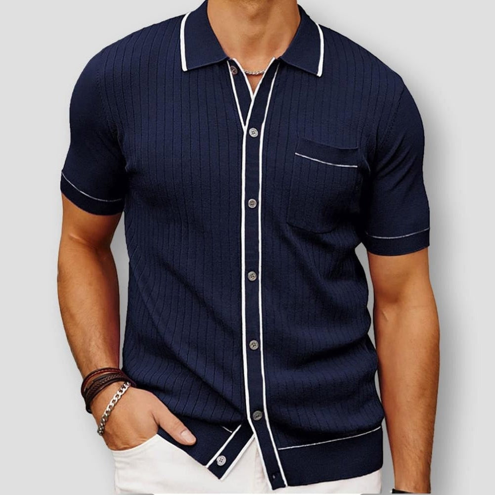 North Royal Martinsville Polo Shirt