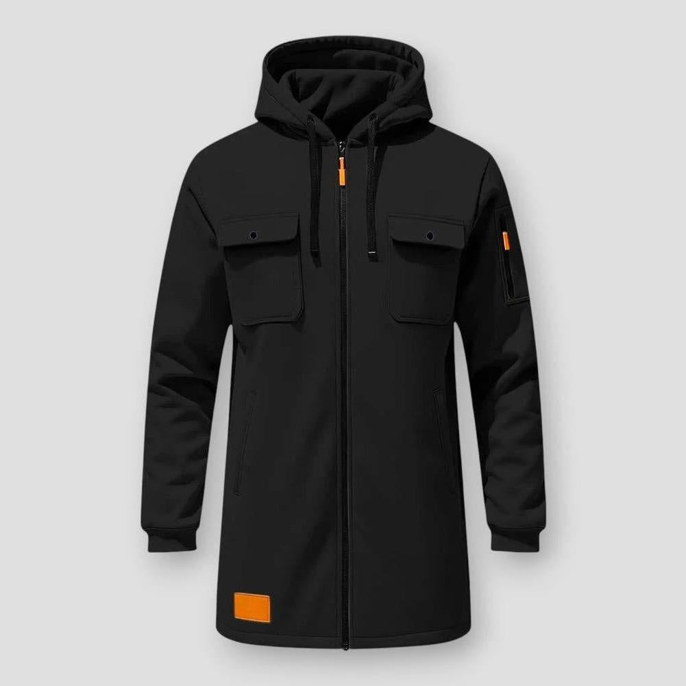 North Royal Meadville Long Jacket
