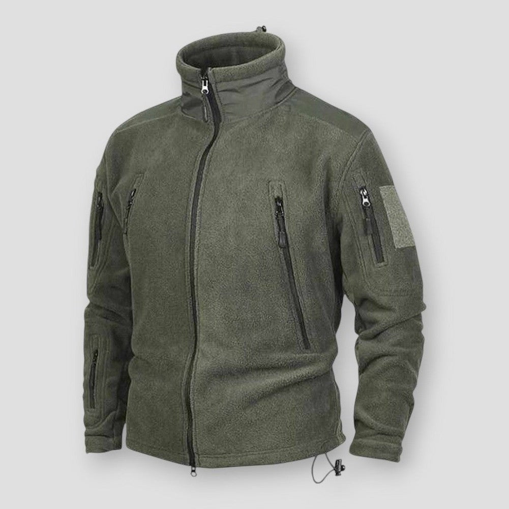 North Royal Merced Fleece Jacket