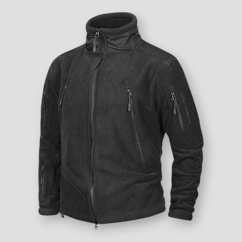 North Royal Merced Fleece Jacket