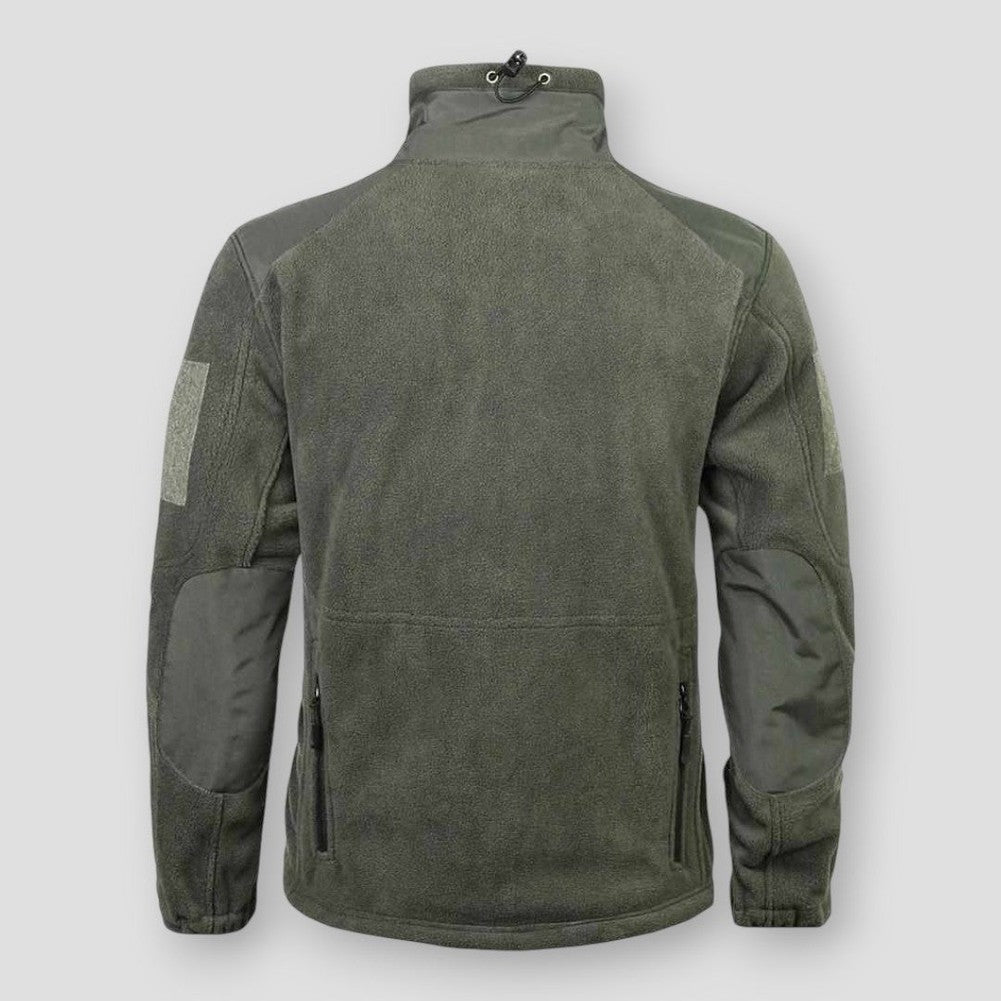 North Royal Merced Fleece Jacket