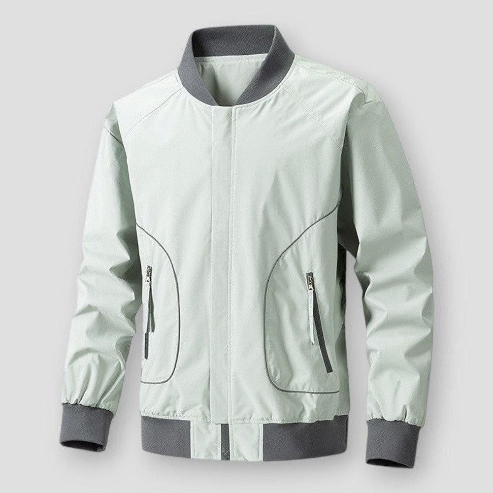 North Royal Meriden Loose Jacket