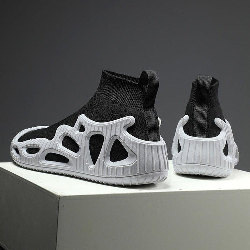 North Royal Miami Shoes