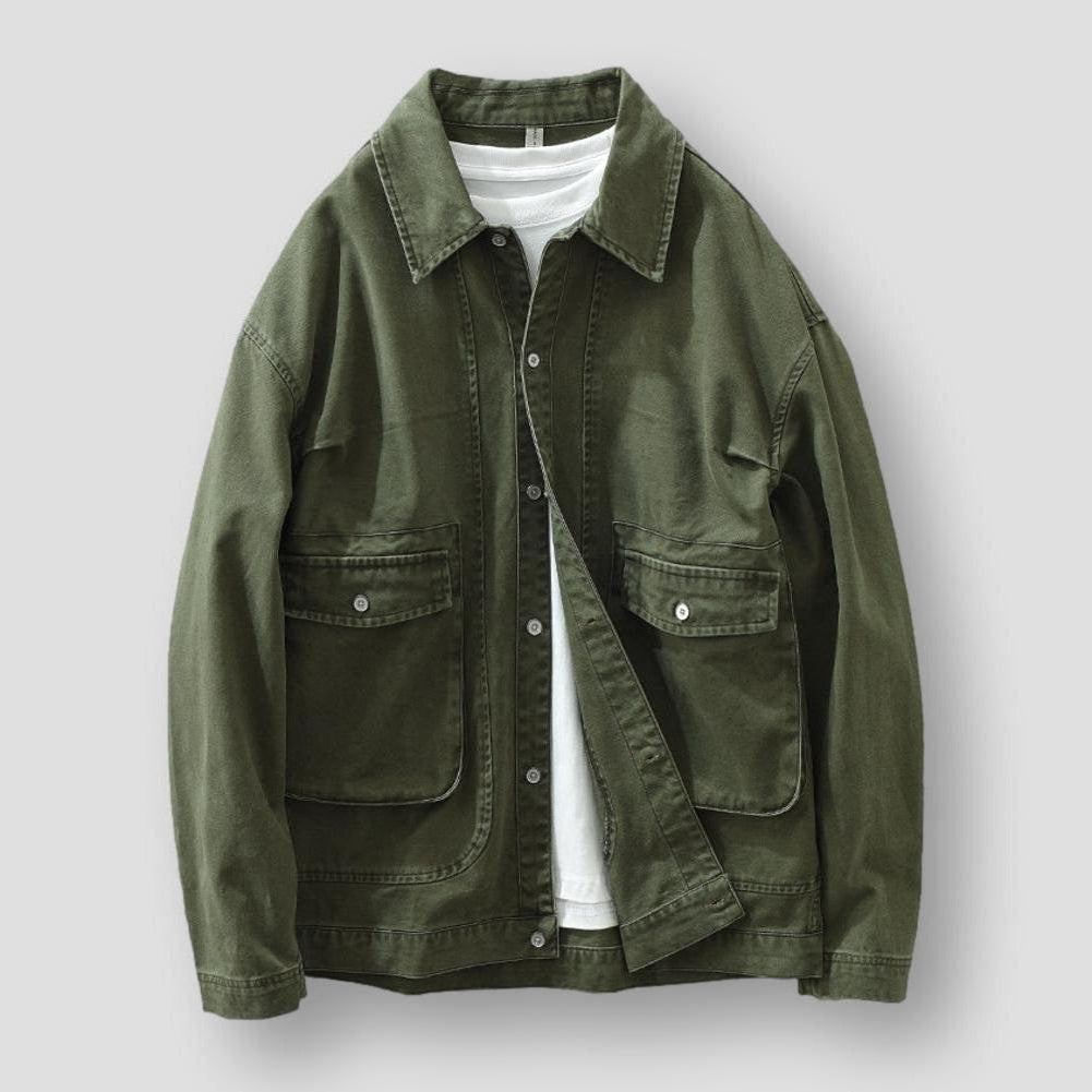 North Royal Middletown Jacket