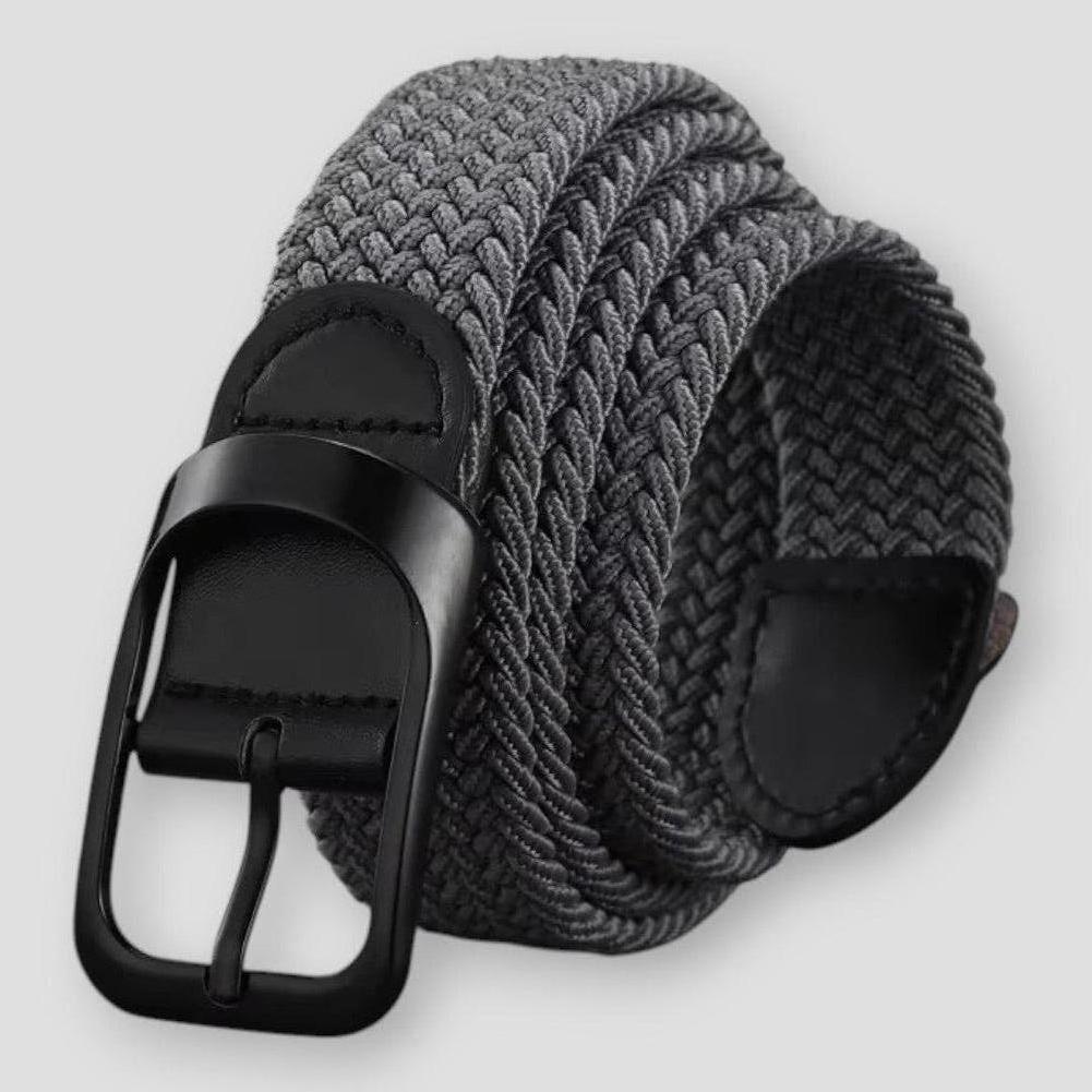 North Royal Midland Woven Belt
