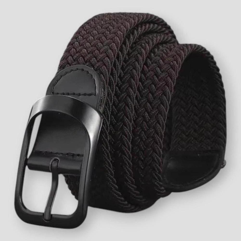 North Royal Midland Woven Belt