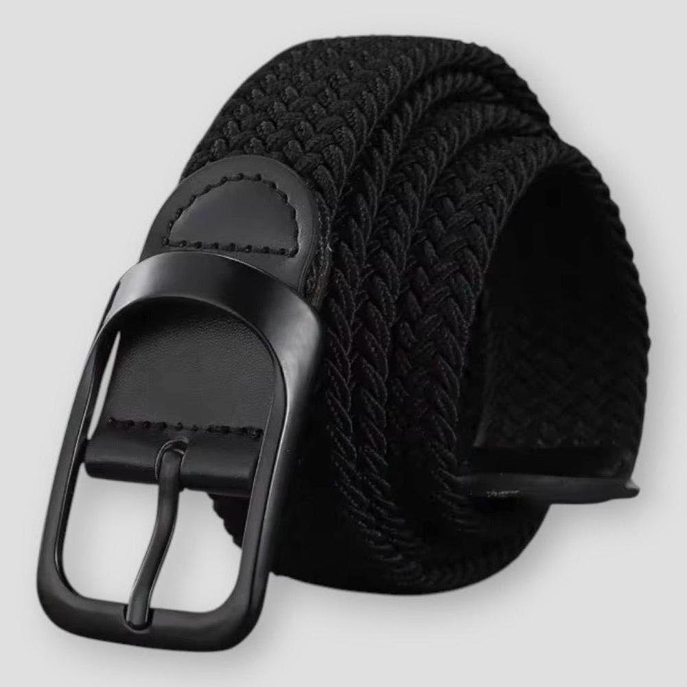 North Royal Midland Woven Belt