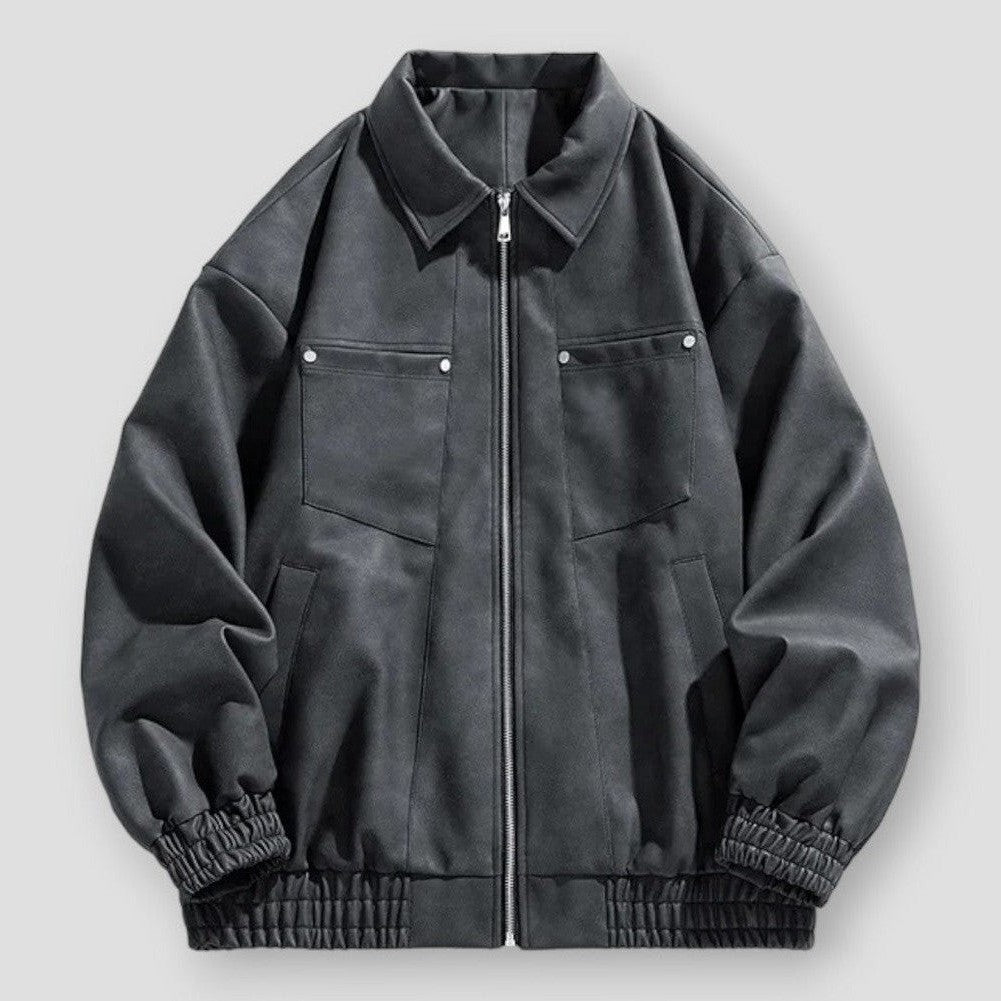 North Royal Milford Jacket