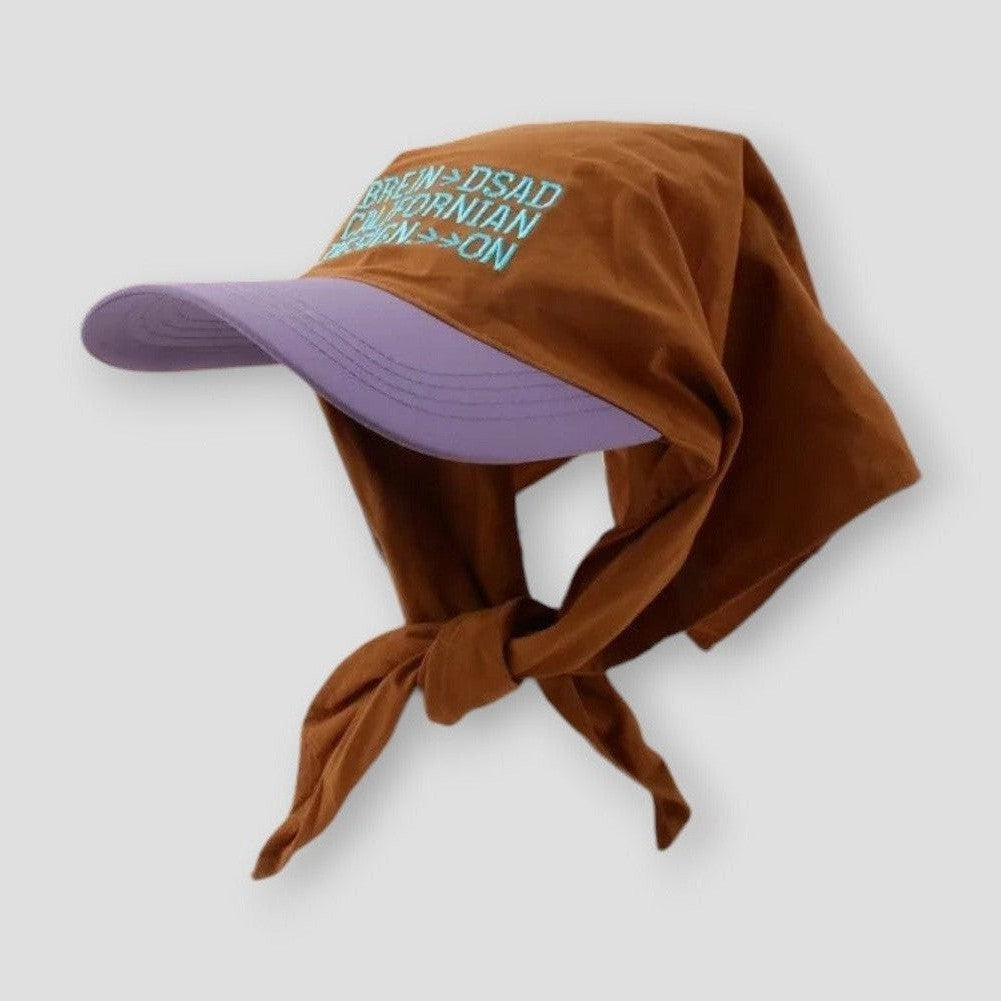 North Royal Moline Cap