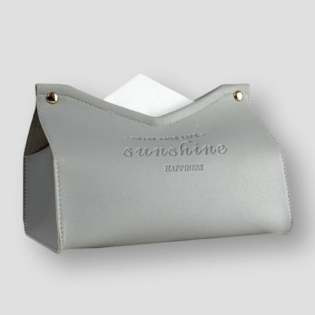 North Royal Montclair Tissue Box