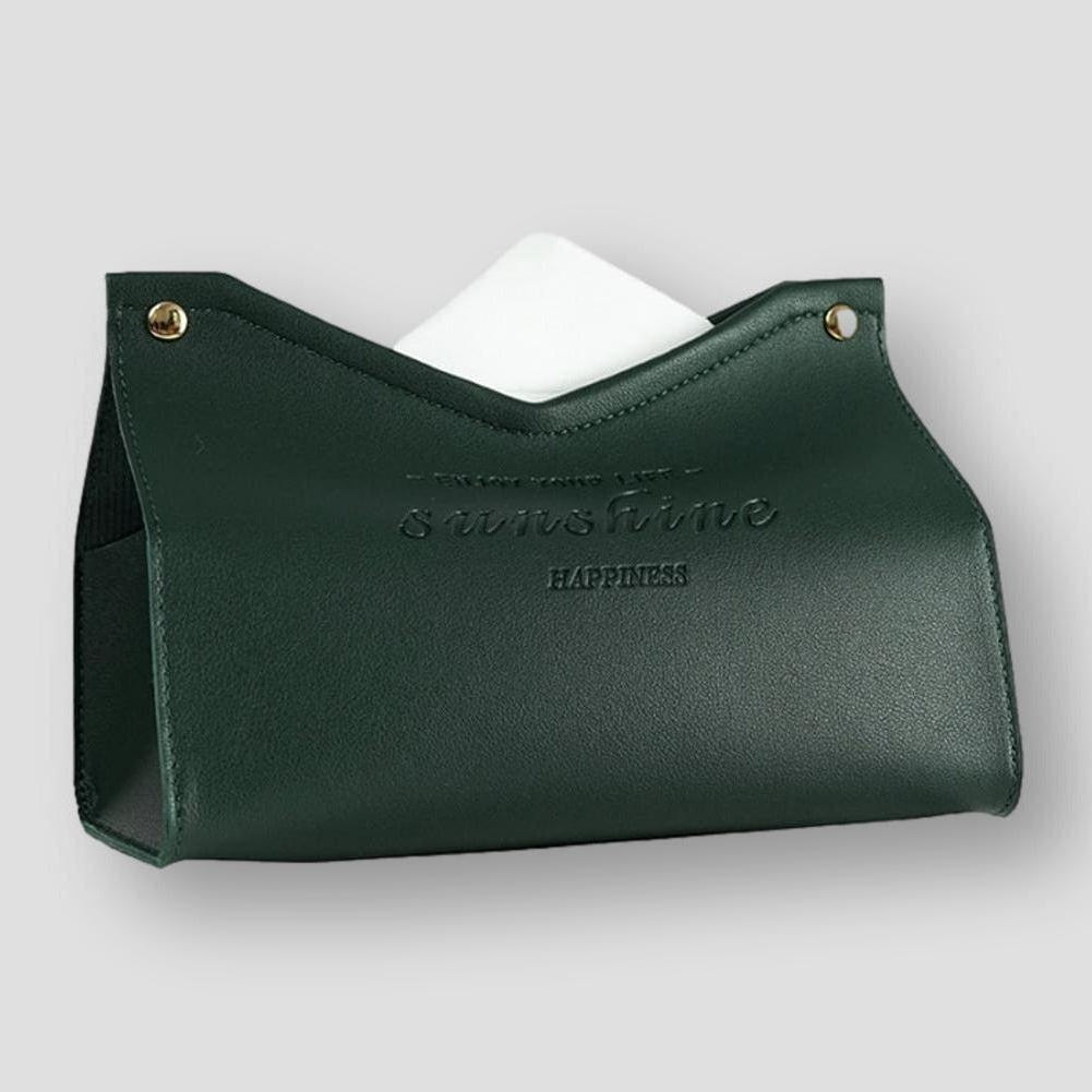 North Royal Montclair Tissue Box