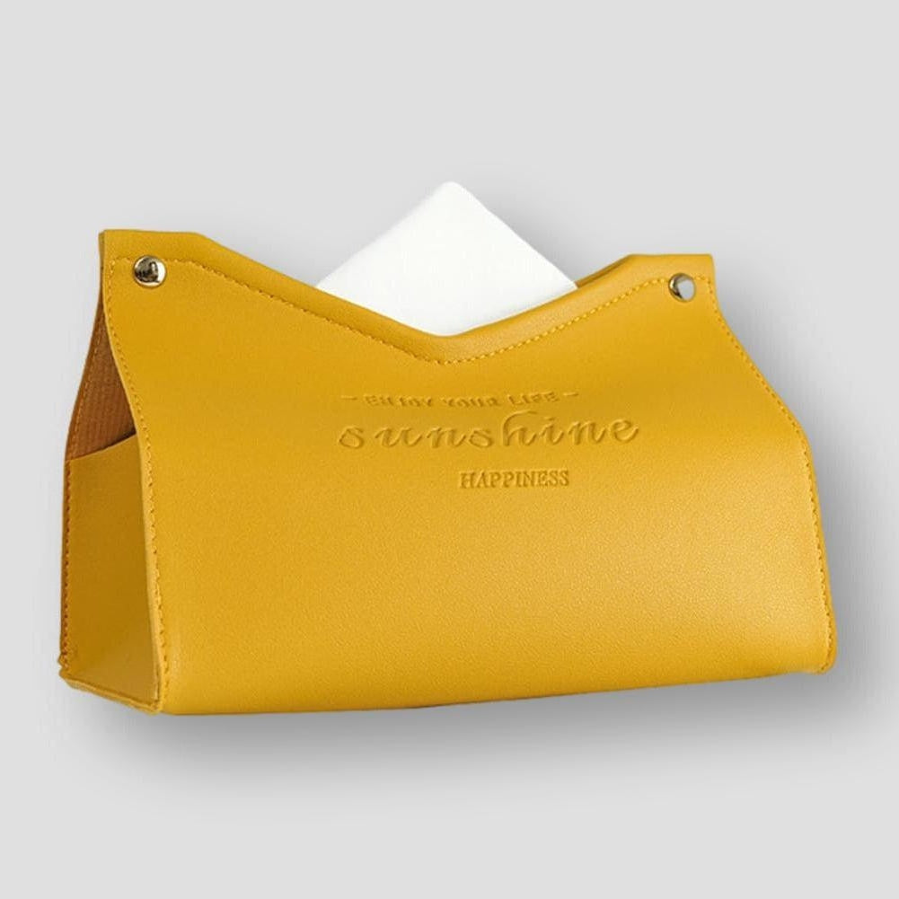 North Royal Montclair Tissue Box