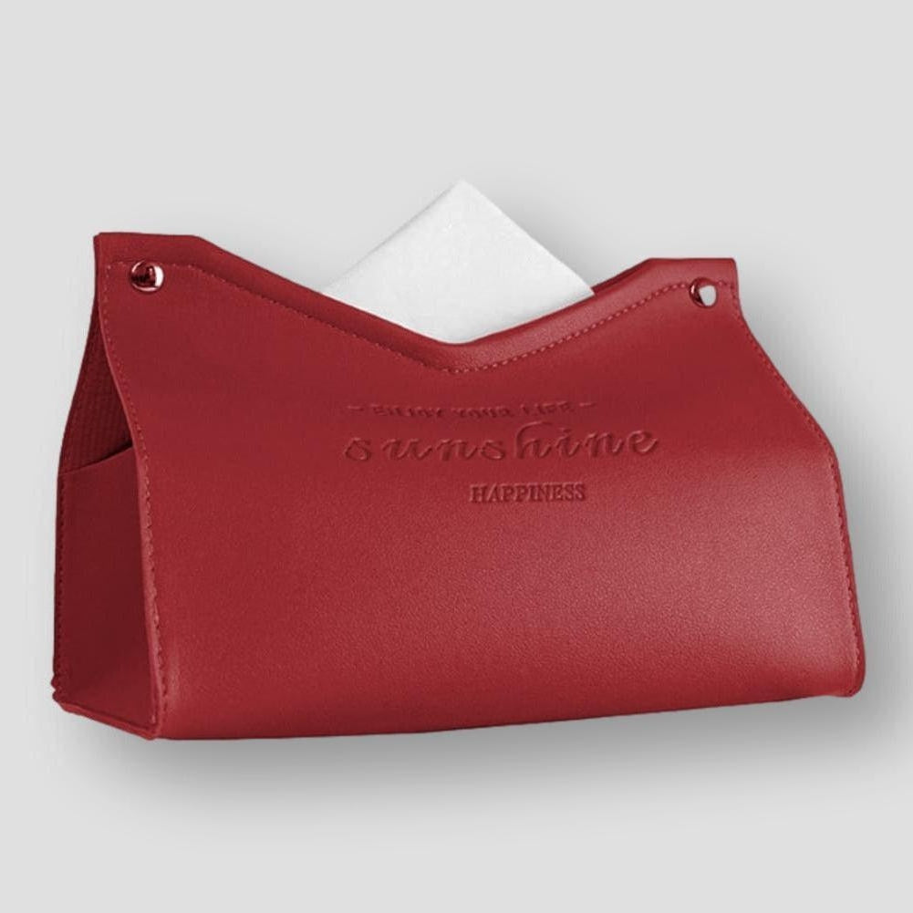 North Royal Montclair Tissue Box