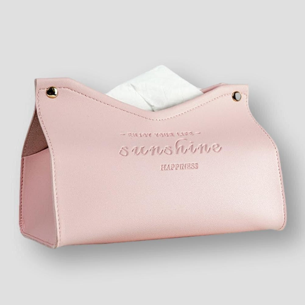 North Royal Montclair Tissue Box