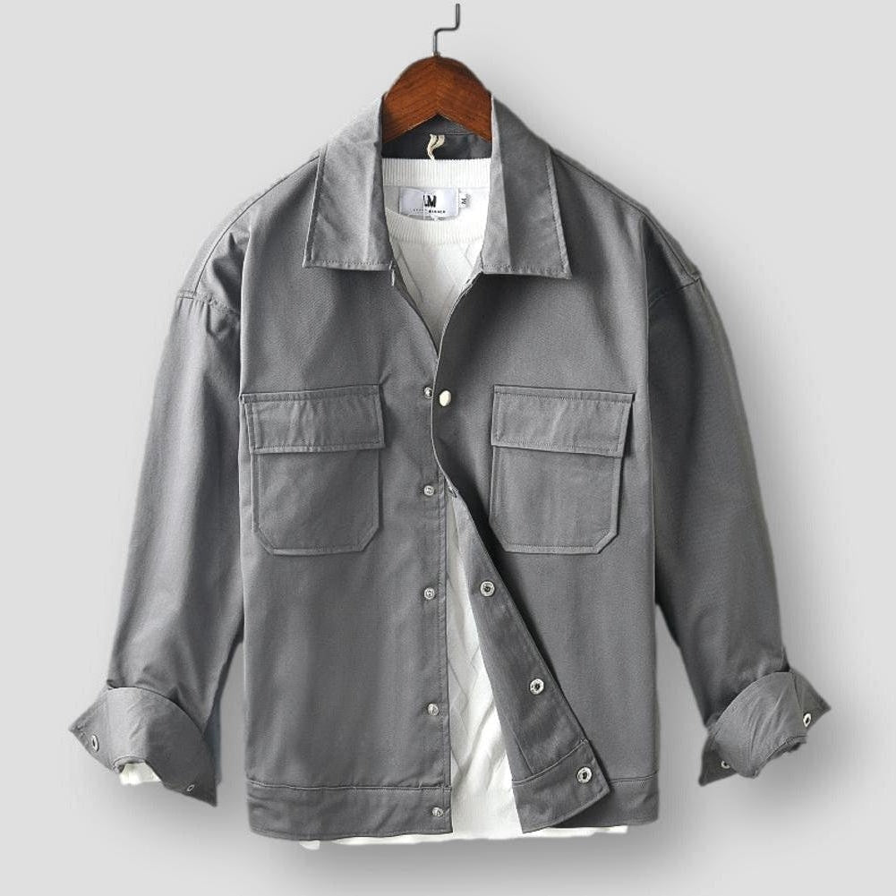 North Royal Mosheim Jacket