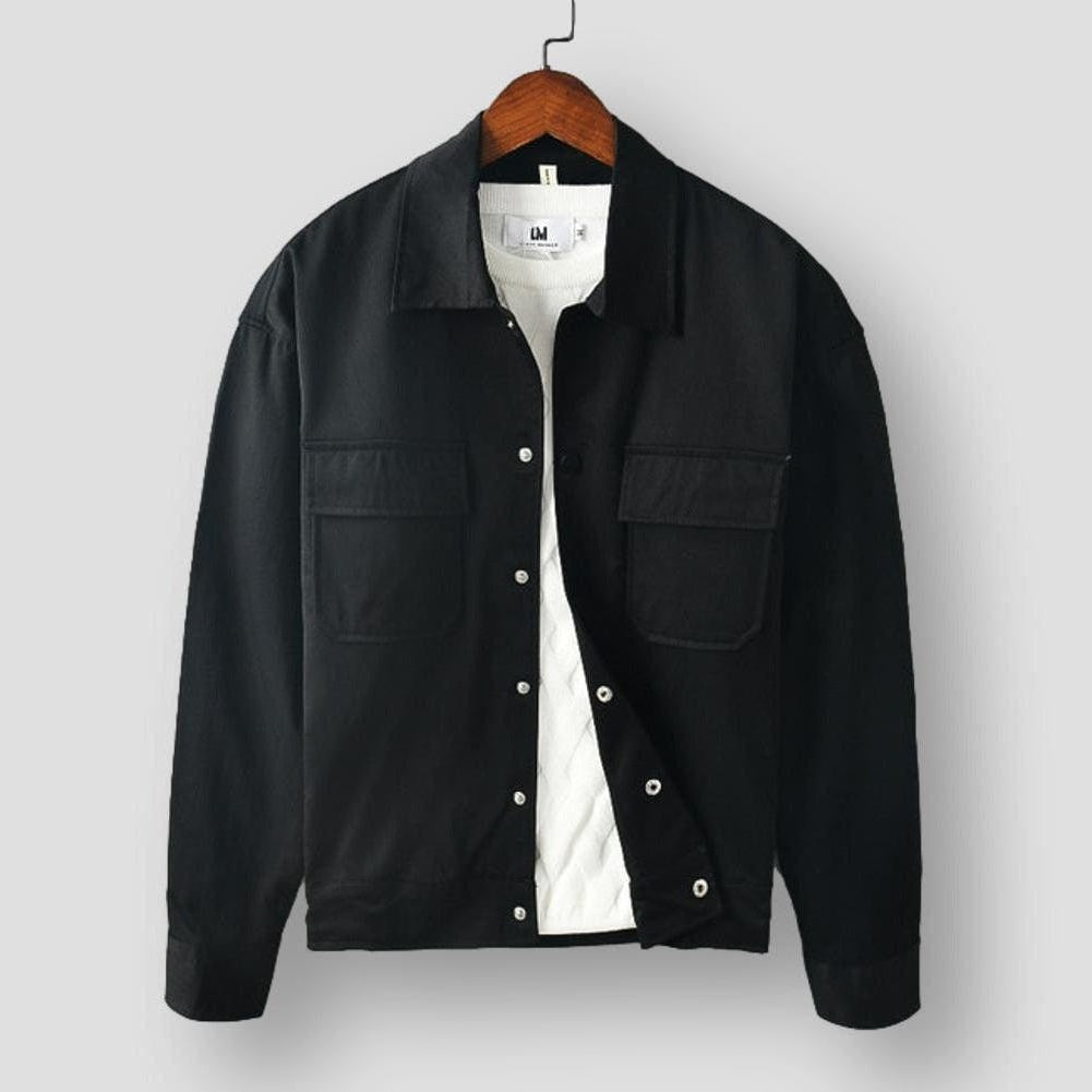 North Royal Mosheim Jacket