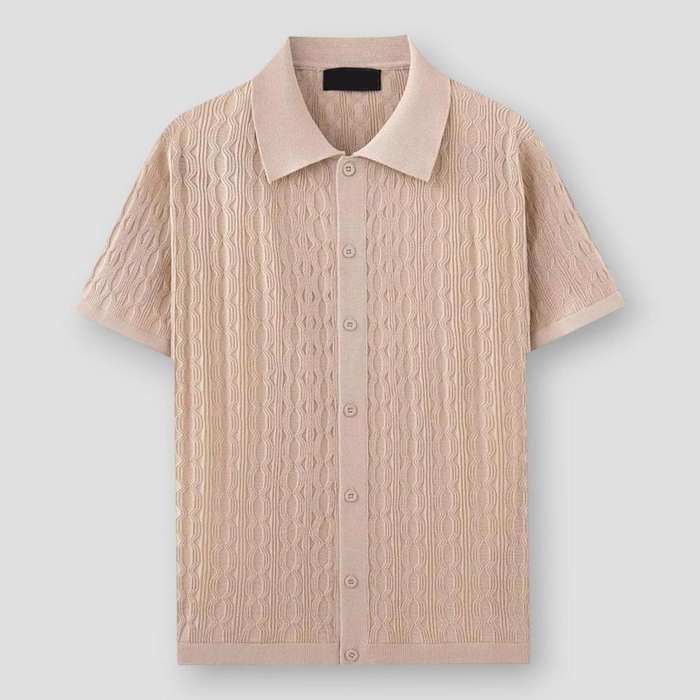 North Royal Norman Polo Shirt
