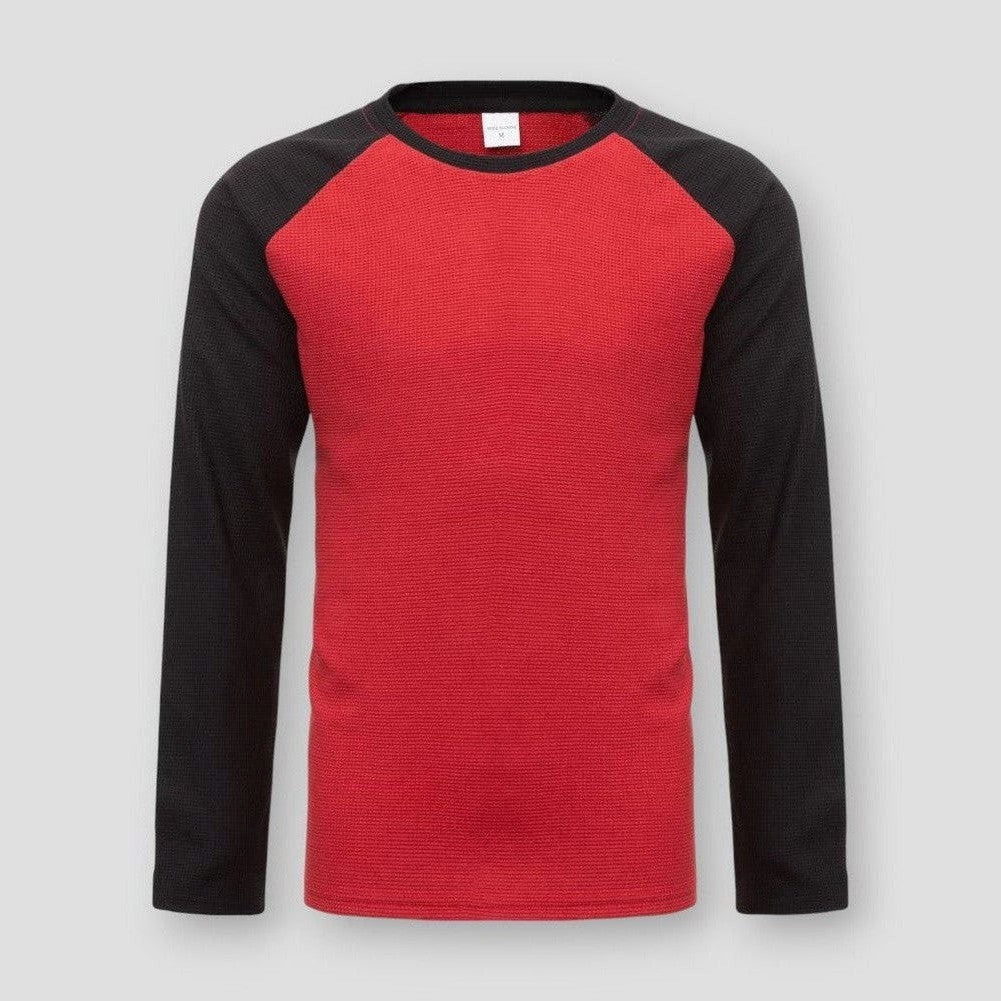 North Royal Norwalk Pullover