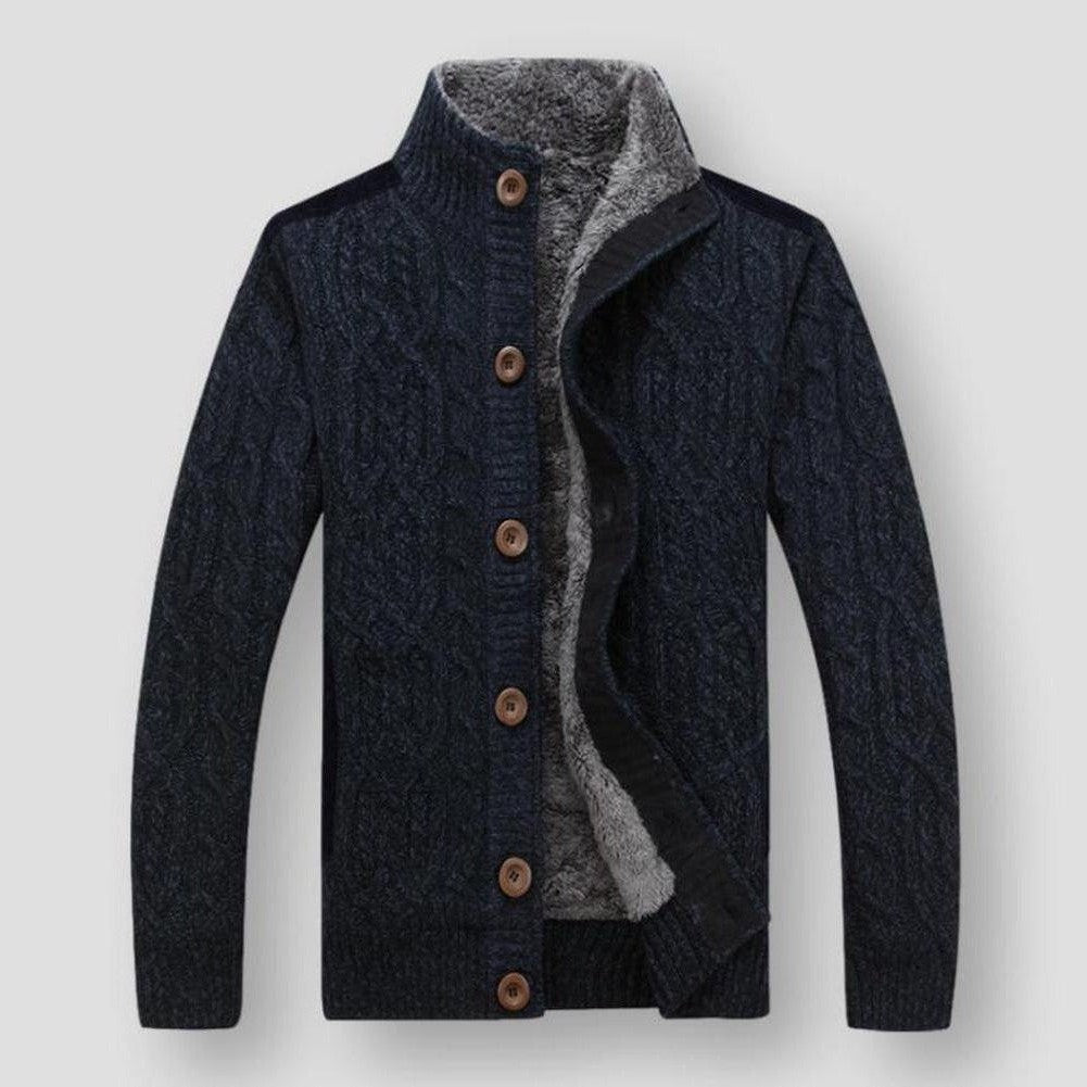North Royal Nyack Knitted Cardigan