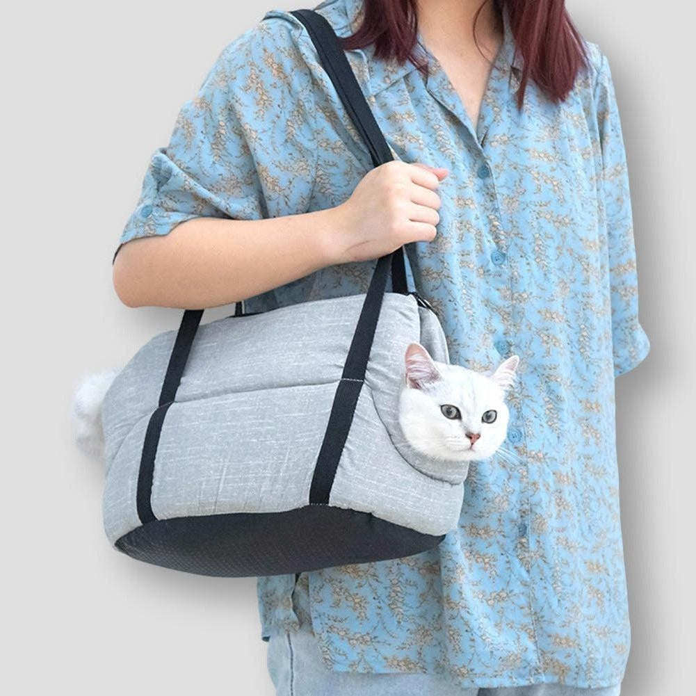North Royal Oceola Pet Carrier