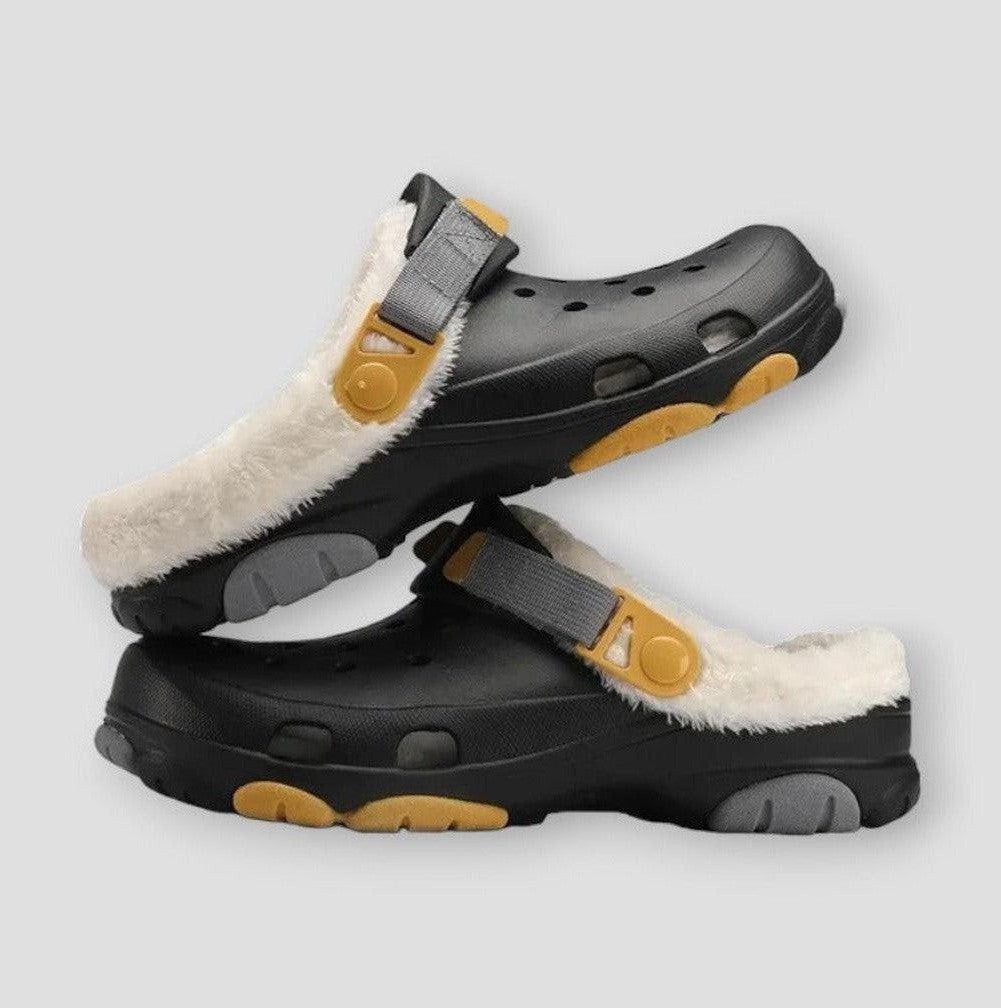 North Royal Oraibi Slippers