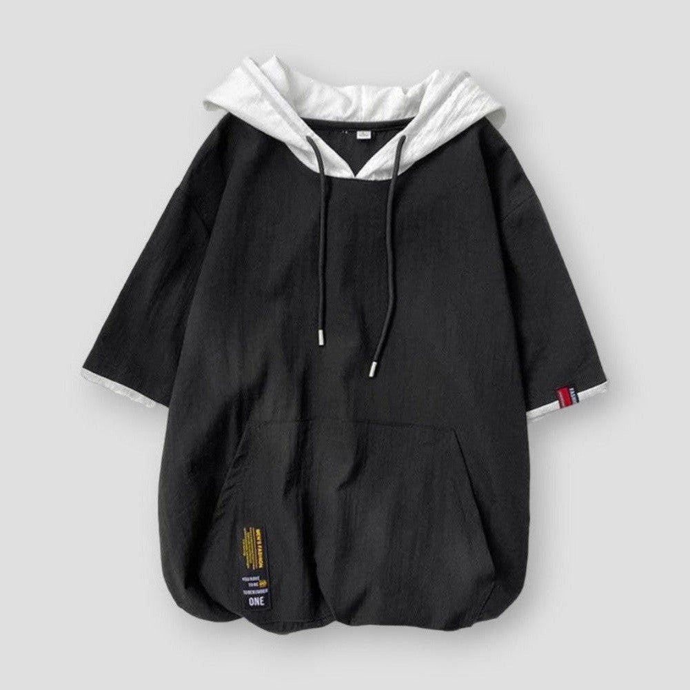 North Royal Orono Hooded Shirt