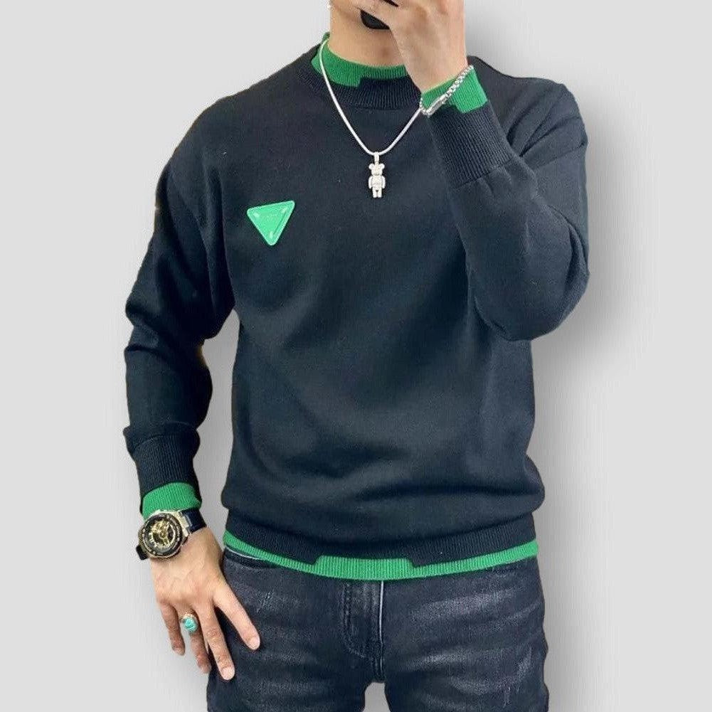 North Royal Ozark Knitted Pullover