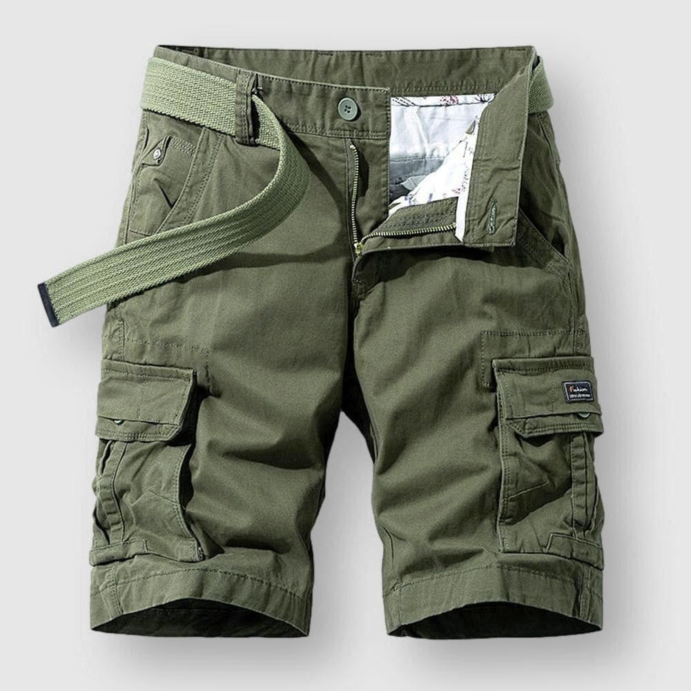 North Royal Perry Shorts