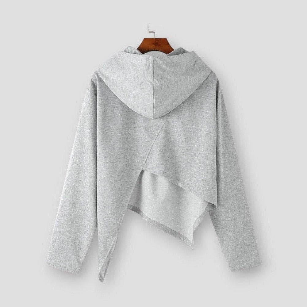 North Royal Petersburg Hoodie Sweater